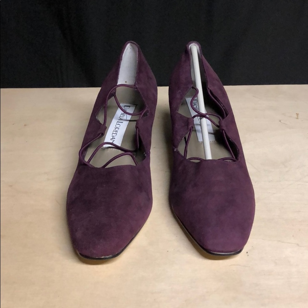 Daniela Loredan Heels - image 3